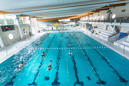 Photo de Piscine de Migneaux (Bassin couvert uniquement)