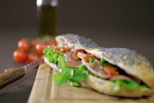 Photo n°5 de Boulangerie Louise à Saint-Brice-Courcelles (Boulangerie)