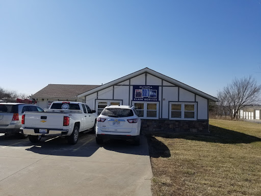 Olympia Claim Services