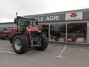 Photo n°25 de BL PRO à La Souterraine (Concessionnaire de tracteurs)