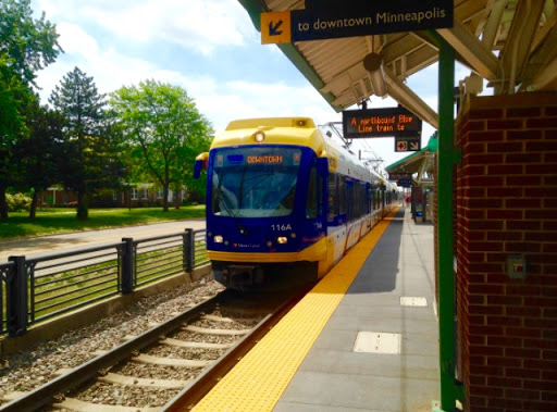 50th St - Minnehaha - Thumbnail