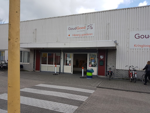 GoudGoed - Netherlands