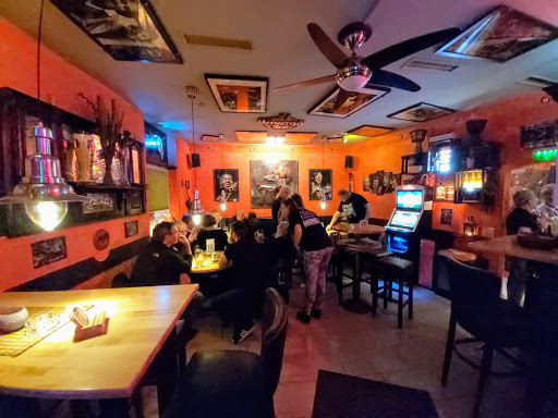 The G-Rock Pub Gallery - Germany