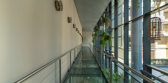 Balance Yoga GmbH | Studio City