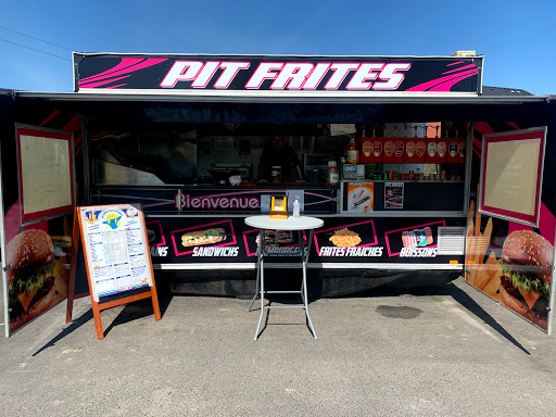 Pit Frites