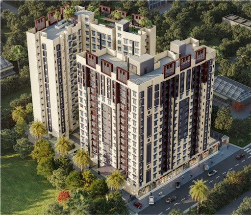 Luxury 1/2 BHK Flat For Sale In Shahad kalyan post image
