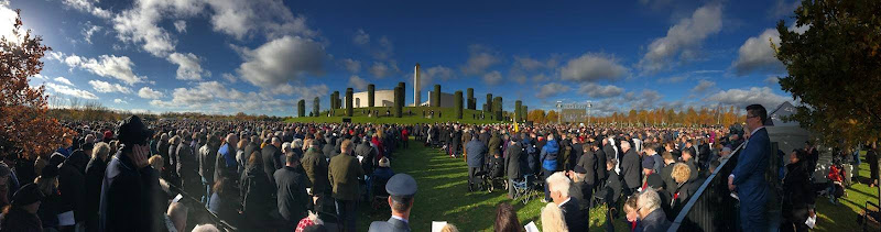 National Memorial Arboretum — photo