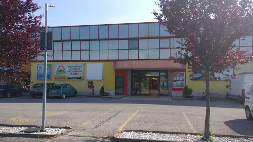 Centro Kennedy - Visual
