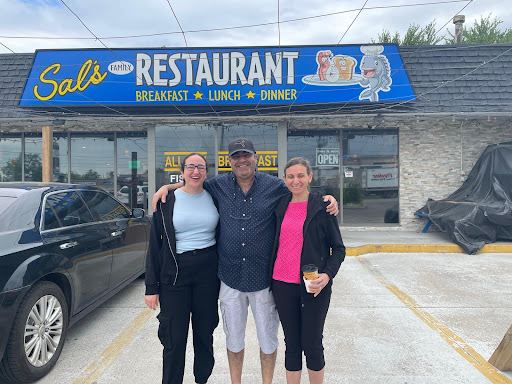 Sal's Family Restaurant Gallery - Canada