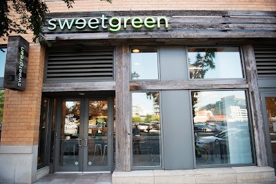 sweetgreen