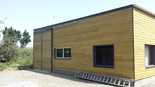 Photo n°8 de Menuiserie charpente amis letty à Plouédern (Couvreur)