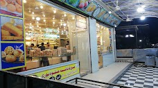 Chandni Sweets & Bakers mirpur-khas