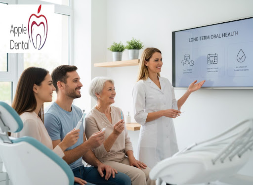Keeping your smile healthy and beautiful for years starts with the right care after your dental t…