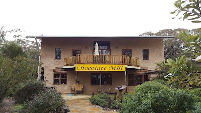 Photos of Chocolate Mill