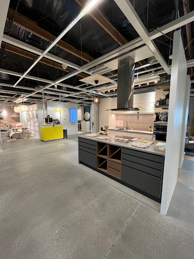 IKEA Planning studio - Long Beach - Thumbnail