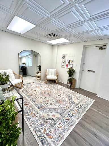 Skintentional Beauty Spa