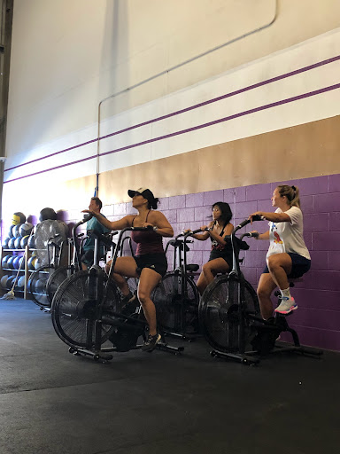 CrossFit Zeus NSC Gallery - United States