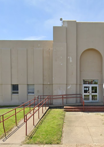 Neighborhood Facility Rec Center - Thumbnail