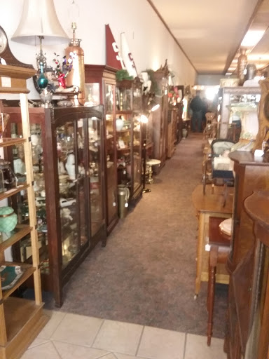 Victorian House Antiques - Thumbnail