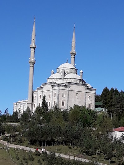 Photos of Ha&ccedil;kalı Baba Cami