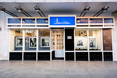 LAMIA argazkintza - fotografía