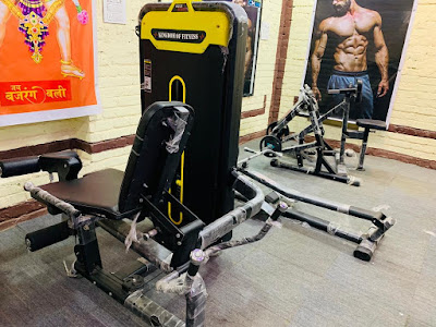 CK GYM & Swimming Pool – All in Solapur, Maharashtra