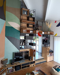 Photo n°15 de Le Studio d'Ici à Albi (Designer d'intérieur)