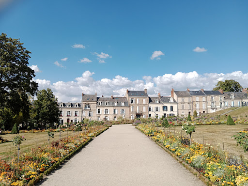 Le Jardin des Plantes - Thumbnail