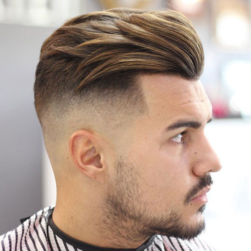 Smile Hair Salon Gallery - United States