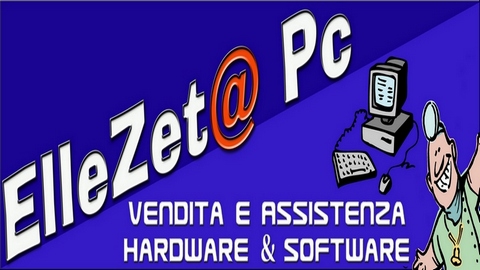 Ellezeta di Luca Zegarelli