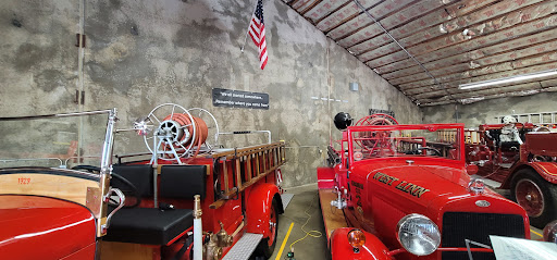 TVF&R Station 56 & South Operating Center - Thumbnail