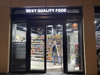 Best Quality Foods