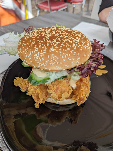 Crazy Chicken - Fried Chicken, Pizza, Burger, Fried Chicken Döner, Salate - Thumbnail