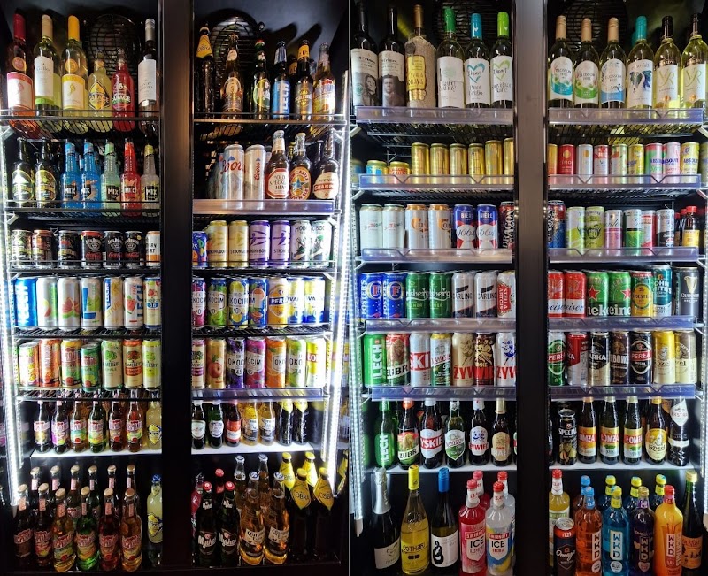 Tharans Off-Licence photo 2