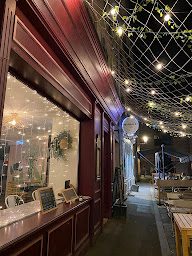 Photo n°22 de Mandala - Café & bar à Belfort (Salon de thé)