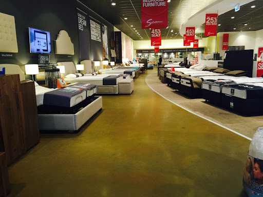 Snooze Springvale - Visual