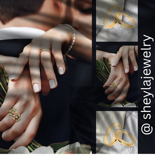 Sheyla Jewelry 18k - Thumbnail