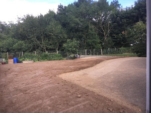 Photo n°5 de SOVAL Travaux Publics Terrassement Assainissement à Saint-Paul-Mont-Penit (Service d'assainissement)