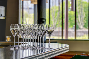 Photo n°11 de Bistrot Quai à Neuilly-sur-Seine (Lieu de mariage)