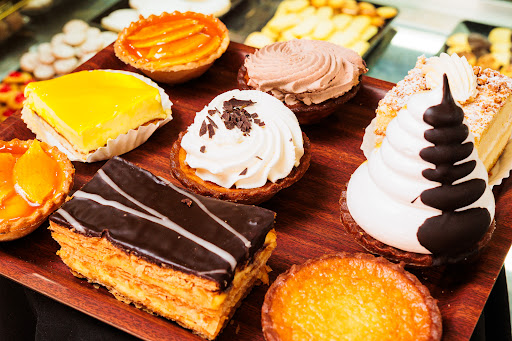 Pastelería Ledezma - Txurdinaga Bilbao Gallery - Spain