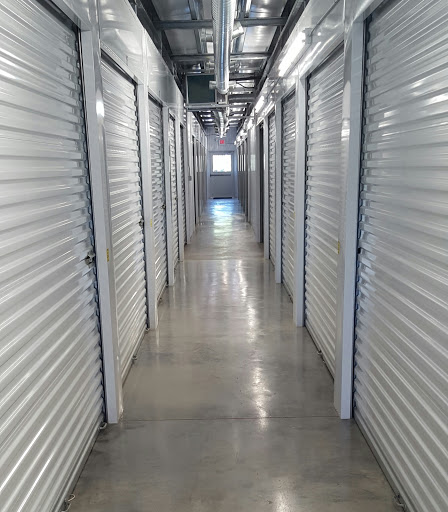 Rose Blvd Mini Storage - Thumbnail