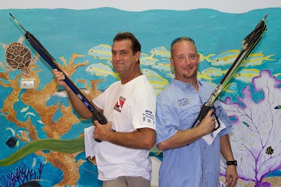 Photos of Abyss Dive Center