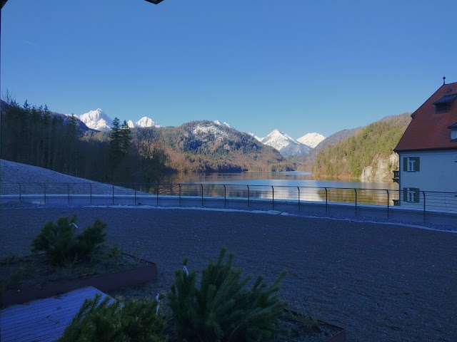 AMERON Neuschwanstein Alpsee Resort & Spa
