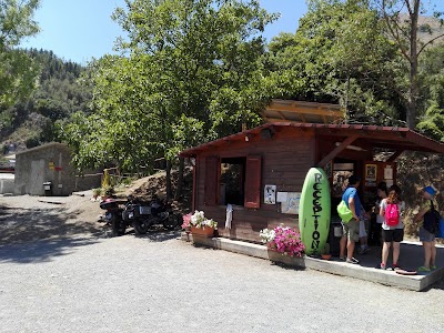 Photos of Rafting Adventure Lao
