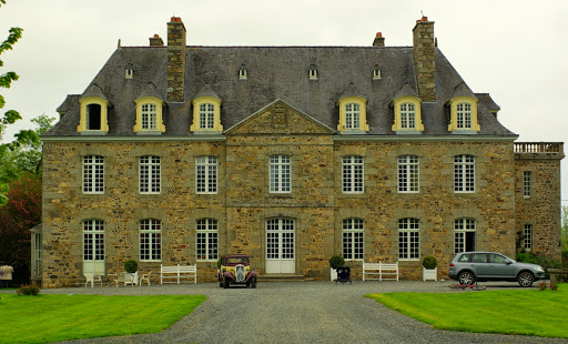 Château de Lizandré - Thumbnail