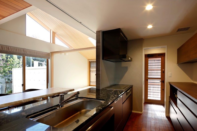 渡邊工務店【天然木の家・注文住宅】名古屋支店