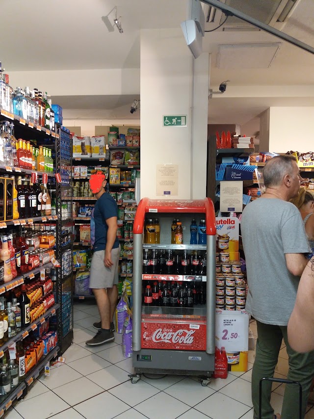 Sapori & Dintorni Conad