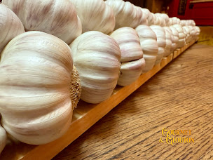 Photo n°43 de Gourmet & Glouton - Restaurant Chaudes-aigues à Chaudes-Aigues (Salon de thé)