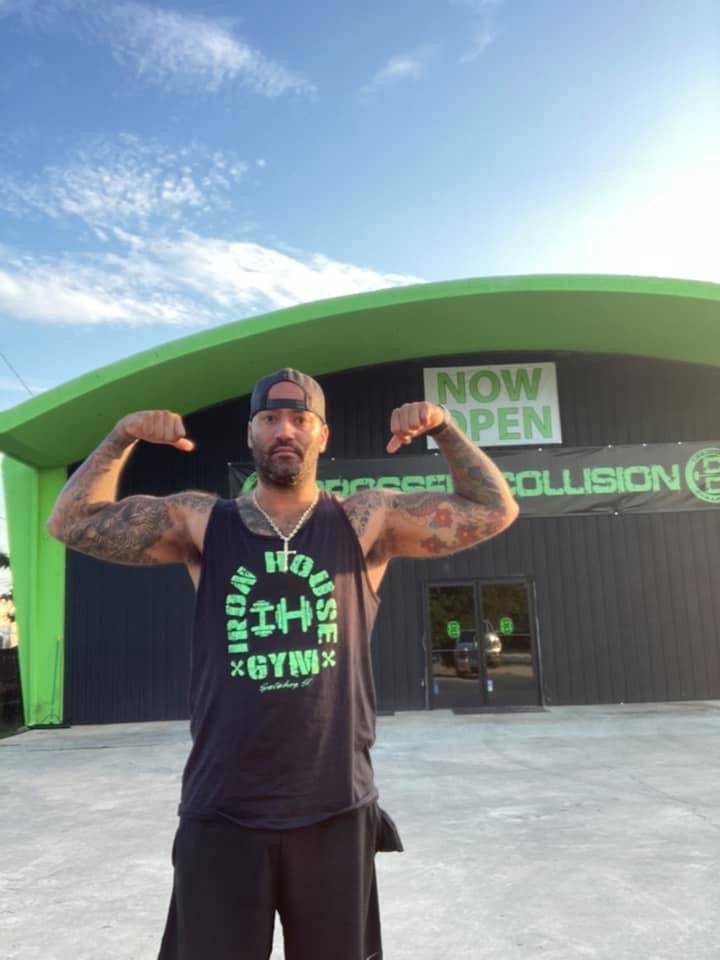 Iron House Gym photo 4