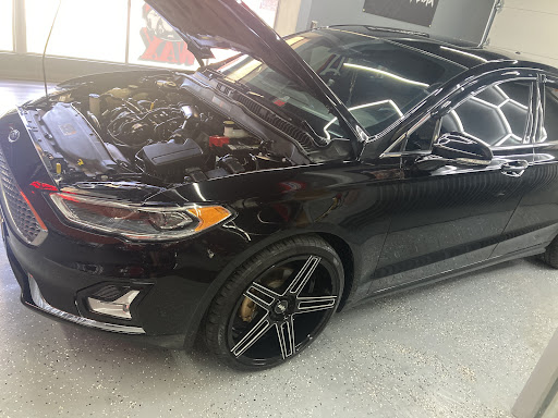 Jack's Wax & Detailing - Thumbnail